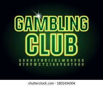  gambling club 6 letters